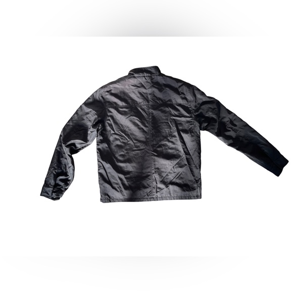 Kenneth Cole Reaction light jacket black - M - Picture 2 of 5